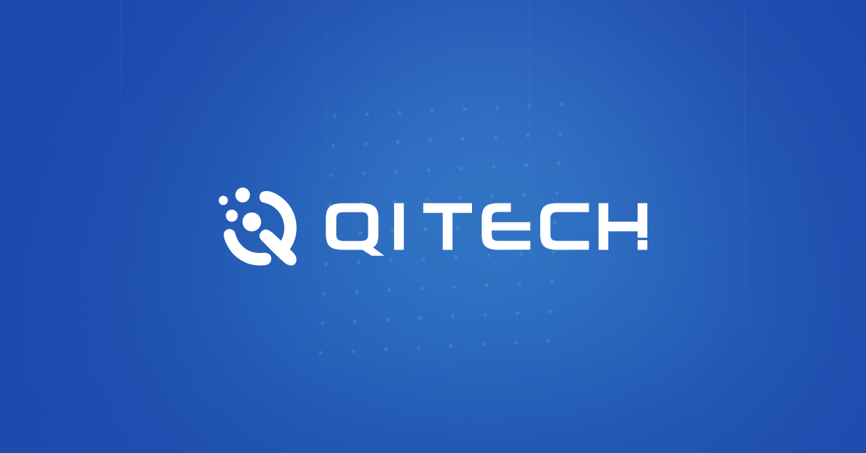 QI Tech - Uma fintech que transforma empresas em fintechs