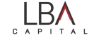 O segredo da LBA Capital para operações financeiras mais eficientes logo