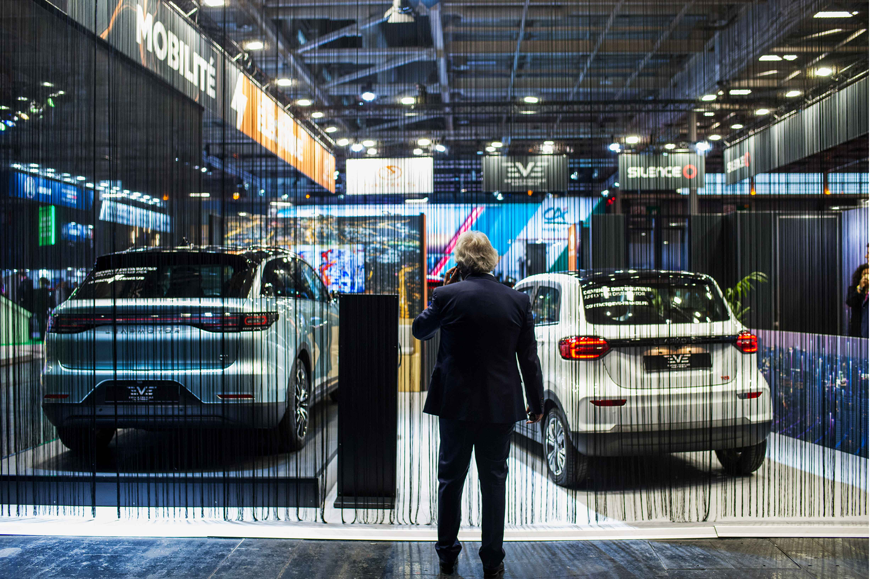 QI Tech adquire 100% da Autobanking e expande atuação para o mercado de crédito automotivo QI Tech adquire 100% da Autobanking e expande atuação para o mercado de crédito automotivo